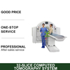 Computer Tomography 32-slice Spectral Imaging 2D 3D CT Scanner CT Machine for Sale Hospital