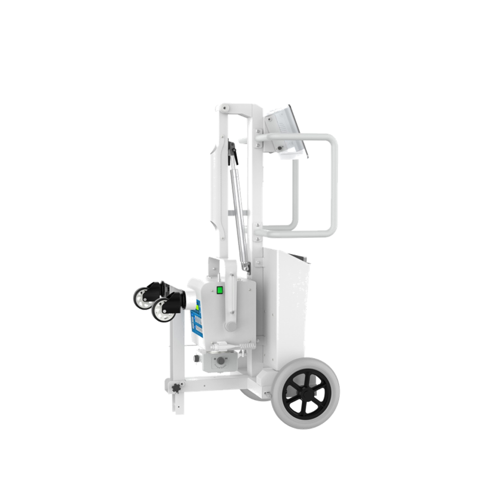 Mobile Digital Medical X Ray Photography System DR Machine Flat Panel Detector