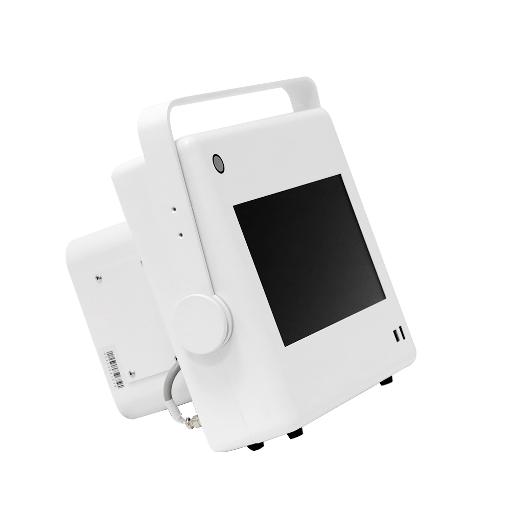 VET Hospital Medical Device Radiology Equipment Portable X Ray Machine for Hospital Use