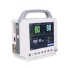 Hospital Equipment Operation Room ICU 12.1 Inch TFT-LCD Edisplay Multi-parameter Patient Monitor for Clinic