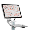 High Quality Lab Automatic Sperm Analyzer Professional Sperm Densitometer for Dog Cat Horse Cow Animal Trolley