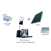 14x17 Wireless Flat Panel 1417V Wireless DR Flat Panel Detector Cassette Xray Digitizer Radiology Equipment Accessories