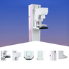 Digital Mammography System Electric Powered Digital X-Ray Machine Mammography Machine Medical Equipment