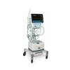 High Frequency Neonatal Infant Ventilator Electric Power Source for Premature Infants and Infant Ventilation