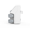 Dual Channel Medical Syringe Pump Oxygen Supply System Clinic Medical Equipment Infusion Nursing & Protective Instruments