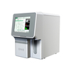 3-Part Hematology Analyzer Blood Testing Equipment Clinical Analytical Instruments for Blood Analysis System