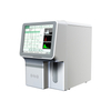 Clinical Analytical Equipment 3-Part Hematology Analyzer Blood Analysis System for Testing Essential for Clinical Settings