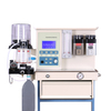China Portable Veterinary & Small Animal Anesthesia Machine Electric Power Source Competitive Price
