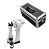 Portable Digital Slit Lamp Binocular Crossed Stereo Microscope Medical Microscope Electric Power Source Durable Metal Plastic