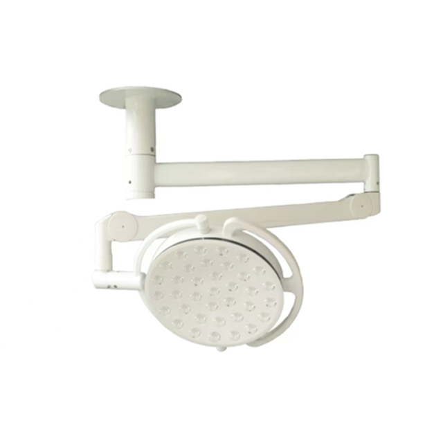 LED Operating Lamp for Hospitals CE ISO Approved Surgical Medical Light Operating Room Lighting Equipment