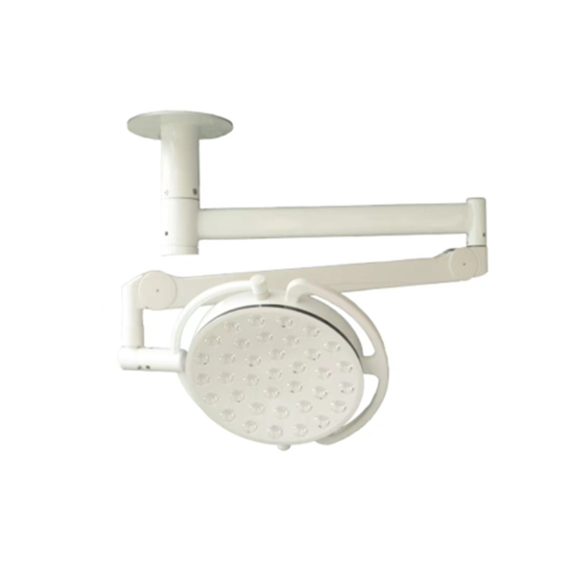 LED Operating Lamp for Hospitals CE ISO Approved Surgical Medical Light Operating Room Lighting Equipment