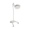 Electric Power Source Medical LED Operating Light Quirofano Surgical Lamp with Camera Scialitic Surgical Operating Theater Lamp