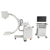 Mobile Digital C Arm System With Digital Workstation Medical Radiology C-ARM Equipment Price for Sale