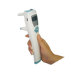 Portable Ophthalmic Handheld Rebound Tonometer Electric Medical Equipment for Hospitals Made of Durable Metal