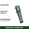 Portable Ophthalmic Handheld Rebound Tonometer Electric Medical Equipment for Hospitals Made of Durable Metal