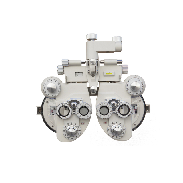 New Type Optometry Equipment Ophthalmic Refractor Foroptor Digital Optical Phoropter Manual for Optical Store