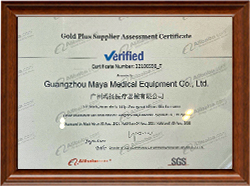 mayamed certification