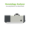 Fluorescence Immunoassay Rapid Quantitative Test/ Portable Quantitative Fluorescence Immunoassay Analyzer