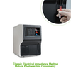 CE Auto Hematology Analyzer 3-Part Blood Analysis System Essential Clinical Analytical Instruments for Hospital Laboratories
