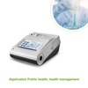 Portable Clinical Analyzer Urine System for Blood Gas Chemistry Portable Clinical Blood Chemistry Urine Analysis Instrument