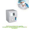 Fully Auto Blood 3-Part Hematology Analyzer Medical Clinical Lab Equipment Clinical Analytical Instruments