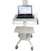 3D Real Color Al Dental Scanning Image System 3D Intraoral Oral Dental trolly for intraoral scanner