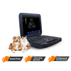 Cheap Veterinary Ultrasonic Machine Vet Portable Ultrasound Pregnancy Scanning Hand Held Ultrasound For Animal