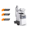 Digital X-ray Portable Radiography System Mobile X Ray Radiography Machine System