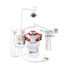 Cheap Electric Dentist Equipment Dental Chair With Dental Intrusment Factory