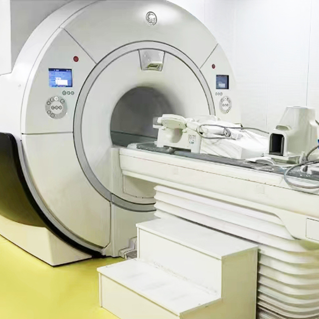 Used HiSpeed Single Slice CT Scanner for Sale