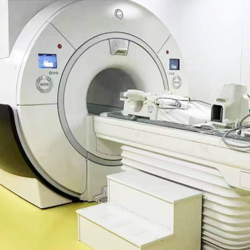 Used HiSpeed Single Slice CT Scanner for Sale