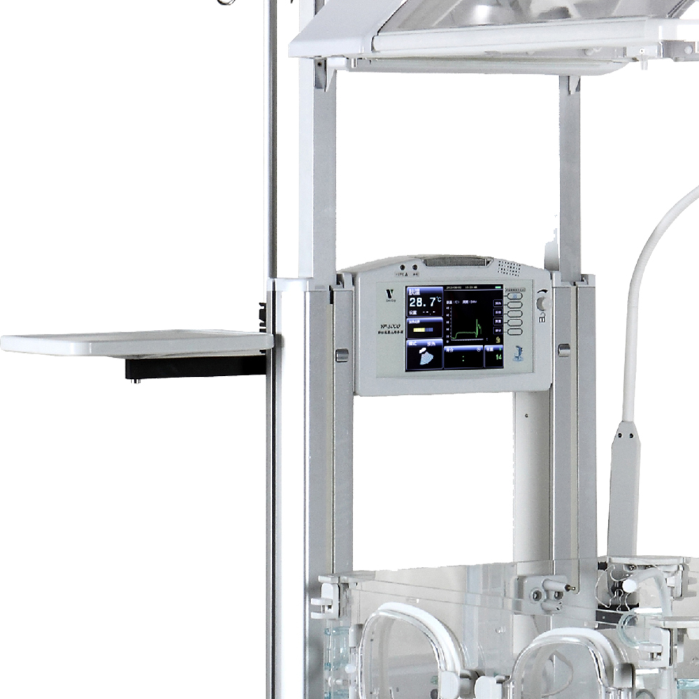 Hospital Medical Newborn Nursery Baby Incubator Icu Baby Incubator Premature Baby Care Equipment Phototherapy