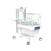 Medical Standard High Quality Healthy Material Hospital Newborns Medical Baby Care Equipment Infant Incubator