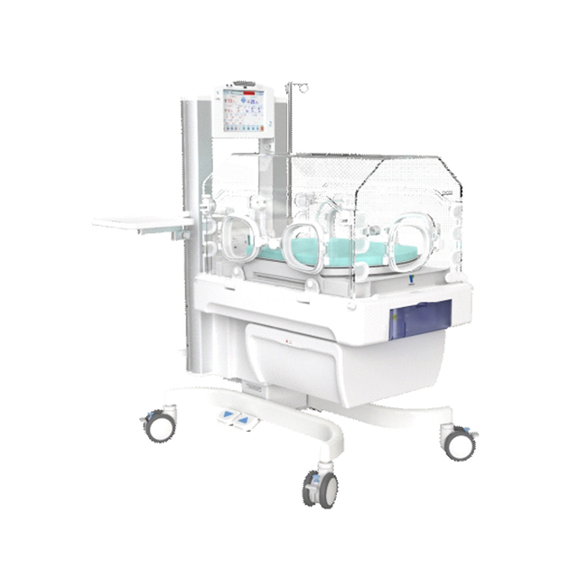 Medical Standard High Quality Healthy Material Hospital Newborns Medical Baby Care Equipment Infant Incubator