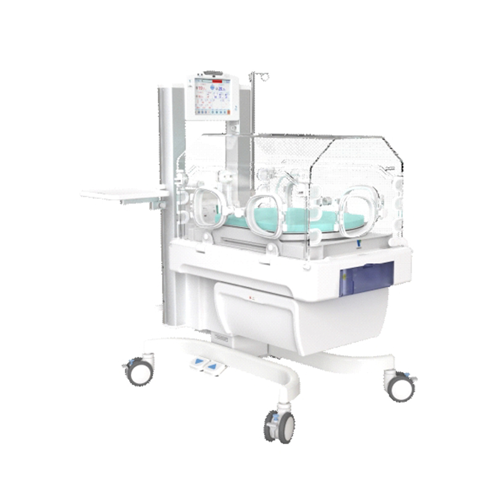 Medical Standard High Quality Healthy Material Hospital Newborns Medical Baby Care Equipment Infant Incubator