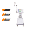 MY-E003C Medical Ventilator Emergency Breathing Apparatus Indonesia Adalah Medical Ventilator Icu Clinic