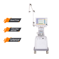 MY-E003C Medical Ventilator Emergency Breathing Apparatus Indonesia Adalah Medical Ventilator Icu Clinic