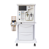 Best Quality Emergency Equipment Medical Anesthesia Ventilator Machine Price