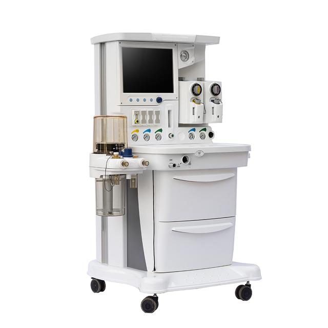 MY-E013C-3 Hospital Icu Medical Ccu Emergency Anesthesia Device Hospital Anesthesia Machine