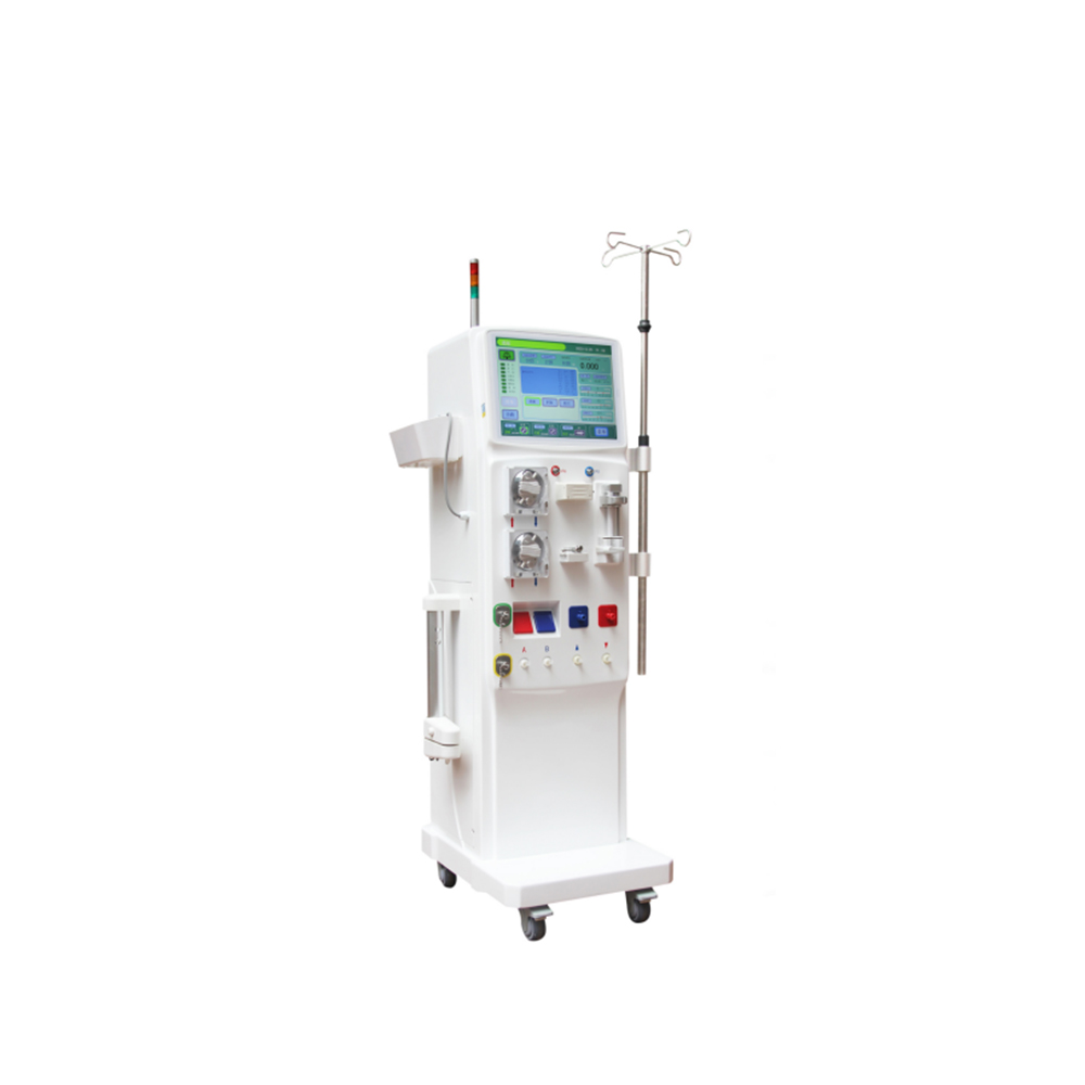 MAYAMED MY-O019 Wholesale Price Medical Blood Hemodialysis Machine Price Equipment Medical Kidney Dialysis Machine Hemodialysis Filter