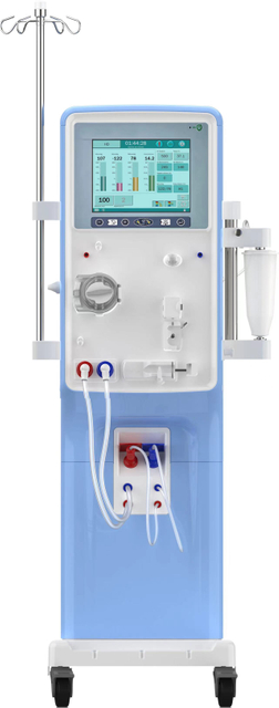 MAYAMED MY-O001A Hospital Equipment Blood Dialysis Device for Hemodialysis Treatment Kidney Hemodialysis Machine