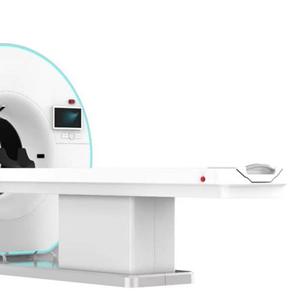 MY-D055Q-A Veterinary X-ray Computed Tomography System 16 32 slice computed tomography equipment scanner