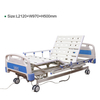 MAYAMED MY-R009 Medical High Quality 5 Electrical Paramount Clinic Nursing Hospital Medical Bed with soft connections