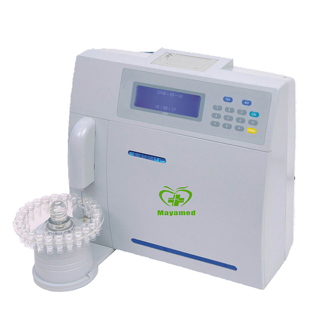 Hot Selling Electrolyte Analyzer Laboratory Auto Electrolyte Analyzer Machine Price for lab