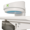 MRI Machine Wide Open C-Shape Permanent MR 0.33 Magnetic Resonance MR Diagnostic Medical Imaging