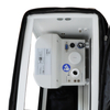 Portable ICU Ventilator Easy-to-Move Medical Equipment for Emergency Transport First-Aid Ambulance Ventilators