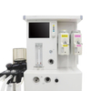 Hospital Portable Anesthesia Machine Medical Anesthesia Equipment for Surgical Operations