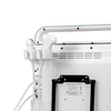 Portable Touch B/W Portable Veterinary Use Ultrasound Scanner System with Convex Probe