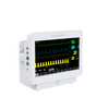 Medical Operation Room 12.1Inch Patient Monitor Multi-Parameter Multipara Patient Monitor With Etco2