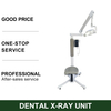 Dental X-ray Wall Mounted Dental X-ray Machine Dental Equipment Vertical Movable 360-degree Panoramic X-ray Machine